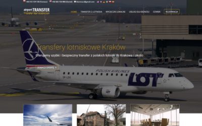 www.transfer-service24.com – Krakow airport transfer